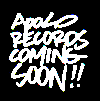 Picture for song '"APOLO RECORDS" WHITY SOUND:KANEYKING' by artist 'WHITY(apolorecords)'