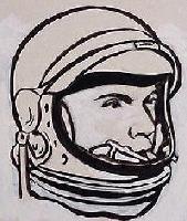 Picture for song 'The Brady Bunch Lawn Mower Massacre' by artist 'WHOA Watch Out Astro Man'