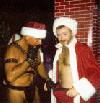 Picture for song 'Homosexual Christmas' by artist 'Who Cares (Tacoma)'