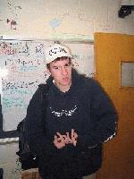 Picture for song 'Crusing With Me' by artist 'Whodiology LP'