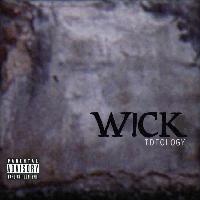 Picture for song 'All This Pain' by artist 'Wick'