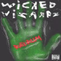 Picture for song 'Eyescream!' by artist 'Wicked WiZardZ'