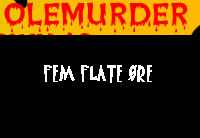 Picture for song 'Fem Flate Øre (Fremmed Rase - Cover Song)' by artist 'Wicked WiZardZ'