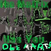 Picture for song 'Ultimate Diss 2003' by artist 'Wicked WiZardZ'