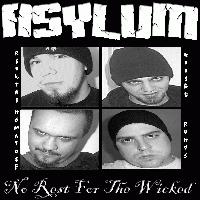 Picture for song 'Asylum - Confessions' by artist 'Wicked World of Darklotus'