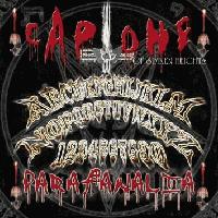 Picture for song 'Cap 1 feat. Mad Insanity - Kill the Priest' by artist 'Wicked World of Darklotus'