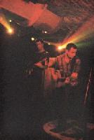 Picture for song 'You Make Everything OK' by artist 'Wicker'