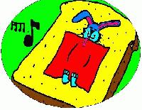 Picture for song 'Groove Beat On Toast.' by artist 'Widdlonia'