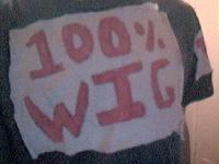 Picture for song 'My Life, Your Life' by artist 'Wig'