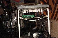 Picture for song 'Flink Floyd' by artist 'Wijnstraatpojects'