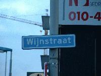 Picture for song 'Get Funky' by artist 'Wijnstraatpojects'