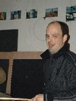 Picture for song 'Jamsession 2' by artist 'Wijnstraatpojects'