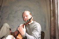 Picture for song 'Steel-String' by artist 'Wijnstraatpojects'