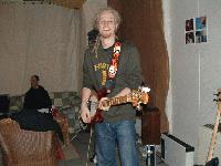 Picture for song 'StefJam' by artist 'Wijnstraatpojects'