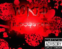 Picture for song 'Taste Of Whats To Come' by artist 'WikidIBR'