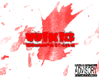 Picture for song 'TERROR (feat: PUPPET X)' by artist 'WikidIBR'