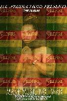 Picture for song 'stomp 4 jah' by artist 'Wildfire36'