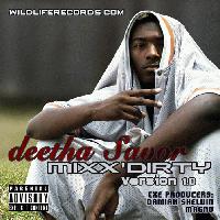Picture for song 'mixxdirty vol 1 sample 2' by artist 'Wildlife Ent Records'
