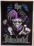 Picture for song 'Game over (freestyle#2)' by artist 'Wild Monsters'