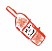 Picture for song 'I'll Kiss You As Long As You Let Me' by artist 'wilkie'