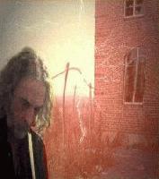 Picture for song 'Blind Love' by artist 'Will Carroll'