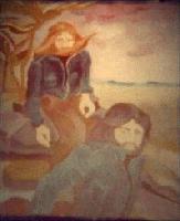 Picture for song 'Can't ask for more' by artist 'Will Carroll'