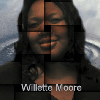 Picture for song 'What Must I Do' by artist 'Willette Moore'