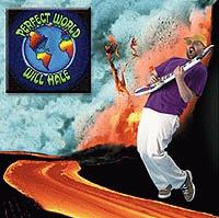 Picture for song 'Perfect World' by artist 'Will Hale and The Tadpole Parade'