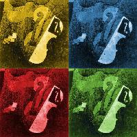 Picture for song 'Spring' by artist 'William Read'