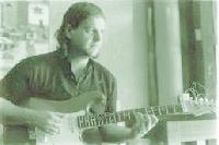 Picture for song 'a bluessie thing 3' by artist 'willnoise'