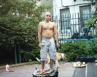 Picture for song 'ILLNESS' by artist 'WILLPOWERS'