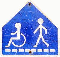 Picture for song 'Psycho Pedestrian' by artist 'Will Scarlett'