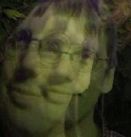 Picture for song 'She's Got Flowers Growing In Her Hair (C) W.K.' by artist 'Willy Krueger Band'