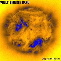 Picture for song 'The Well by Willy Krueger Band' by artist 'Willy Krueger Band'