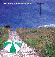 Picture for song 'Waited Around Too Long' by artist 'Willy Krueger Band'
