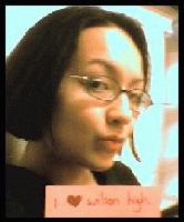 Picture for song 'Hanging On' by artist 'Wilson High'