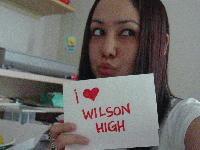 Picture for song 'Long Maybes' by artist 'Wilson High'