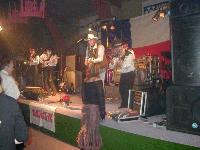 Picture for song 'I thought it was over (LIVE)' by artist 'Winchesters'