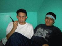 Picture for song 'Label and Razah' by artist 'WindyHiphop'