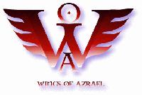 Picture for song 'INSIDE' by artist 'Wings Of Azrael'