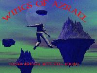Picture for song 'This Light' by artist 'Wings Of Azrael'