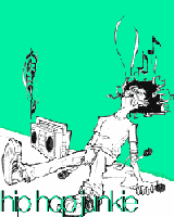 Picture for song 'Burning Up ~ CityBoyZ(WINK&RICKAINE)' by artist 'WINK'