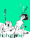 Picture for song 'Peace Pipe' by artist 'WINK'