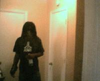 Picture for song 'HERE WE GO AGAIN featuring KEVIN WATTS' by artist 'Wino Dread'