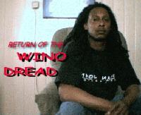 Picture for song 'No Remorse' by artist 'Wino Dread'