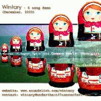 Picture for song 'Swytchlights' by artist 'Wintary'