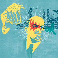 Picture for song 'Throughit' by artist 'Wintary'