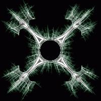 Picture for song 'fade to black' by artist 'Winter of Clowns'