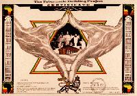 Picture for song 'Blind Night' by artist 'Wise Jameel Productions'