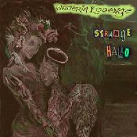 Picture for song 'Strange Halo Mystery Track' by artist 'Wisteria Losenge'
